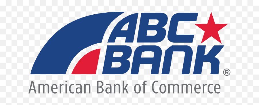 American Bank Of Commerce Review Emoji,Bank Of America Logo Png