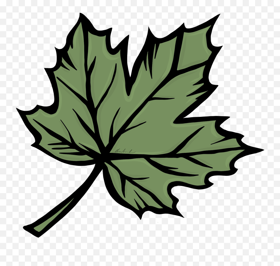 All Seasons Lifestyle Concierge - Tattoo Maple Leaf Outline Emoji,Maple Leaf Logo