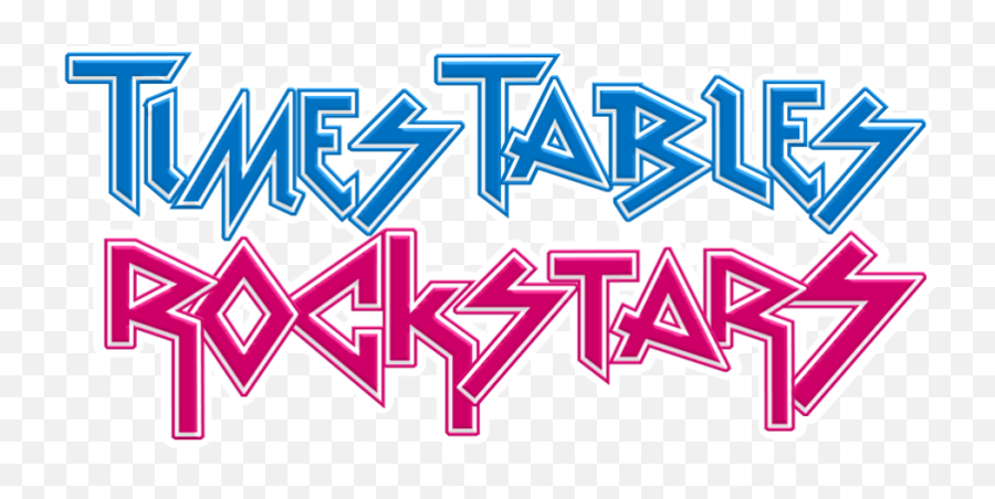 Times Table Rockstars Logo - Times Tables Rockstars Logo Emoji,Rock Stars Clipart