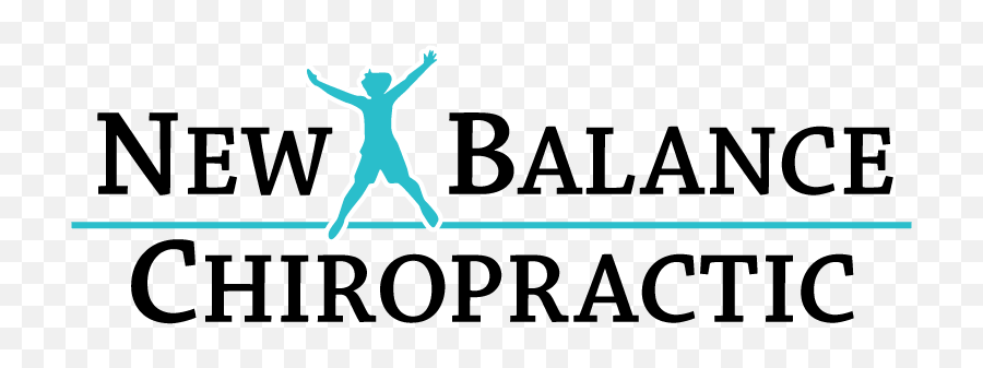 New Balance Chiropractic Png Logo - Jenzabar Emoji,New Balance Logo