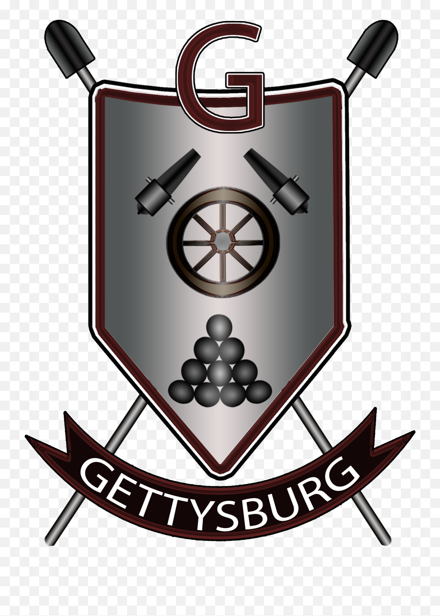 Jrotc Jrotc - Gettysburg School District Logo Emoji,Jrotc Logo