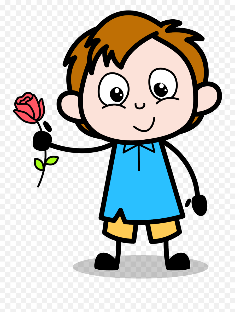 Cartoon Boy Cute Character Face Mask Vector Images Public Emoji,Innocent Clipart