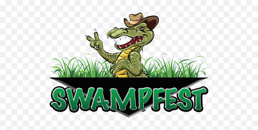 Pasco County Schools - Swamp Fest Emoji,Land O Lakes Logo