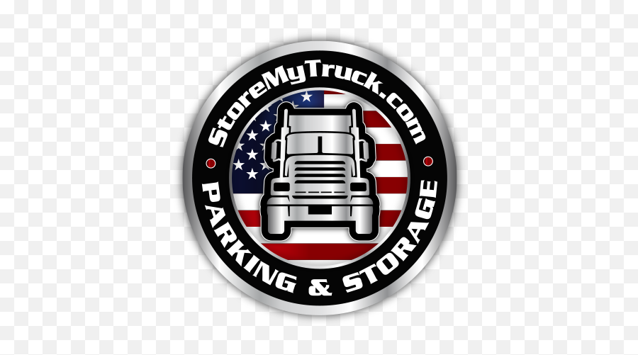 Dallas - Fort Worth Commercial Fleet Truck Parking Dallas Emoji,Semi Truck Logo