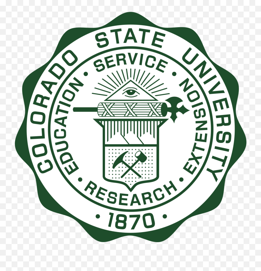 Colorado State University - Wikipedia Emoji,Moby Max Logo