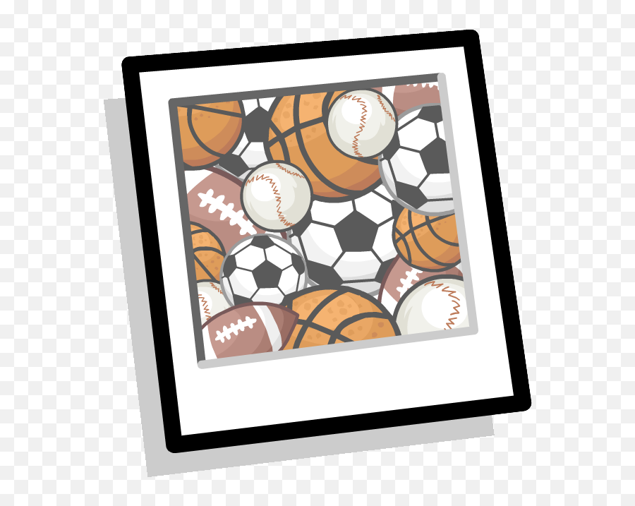 Download Hd Sports Equipment Background Clothing Icon Id Emoji,Sports Transparent Background
