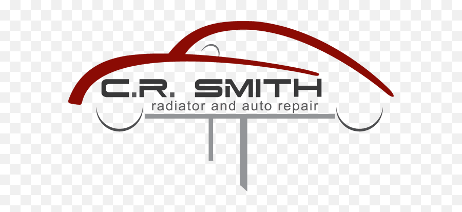 Car Repairs York Pa C R Smith Radiator U0026 Auto Repair Emoji,Auto Mechanic Logo