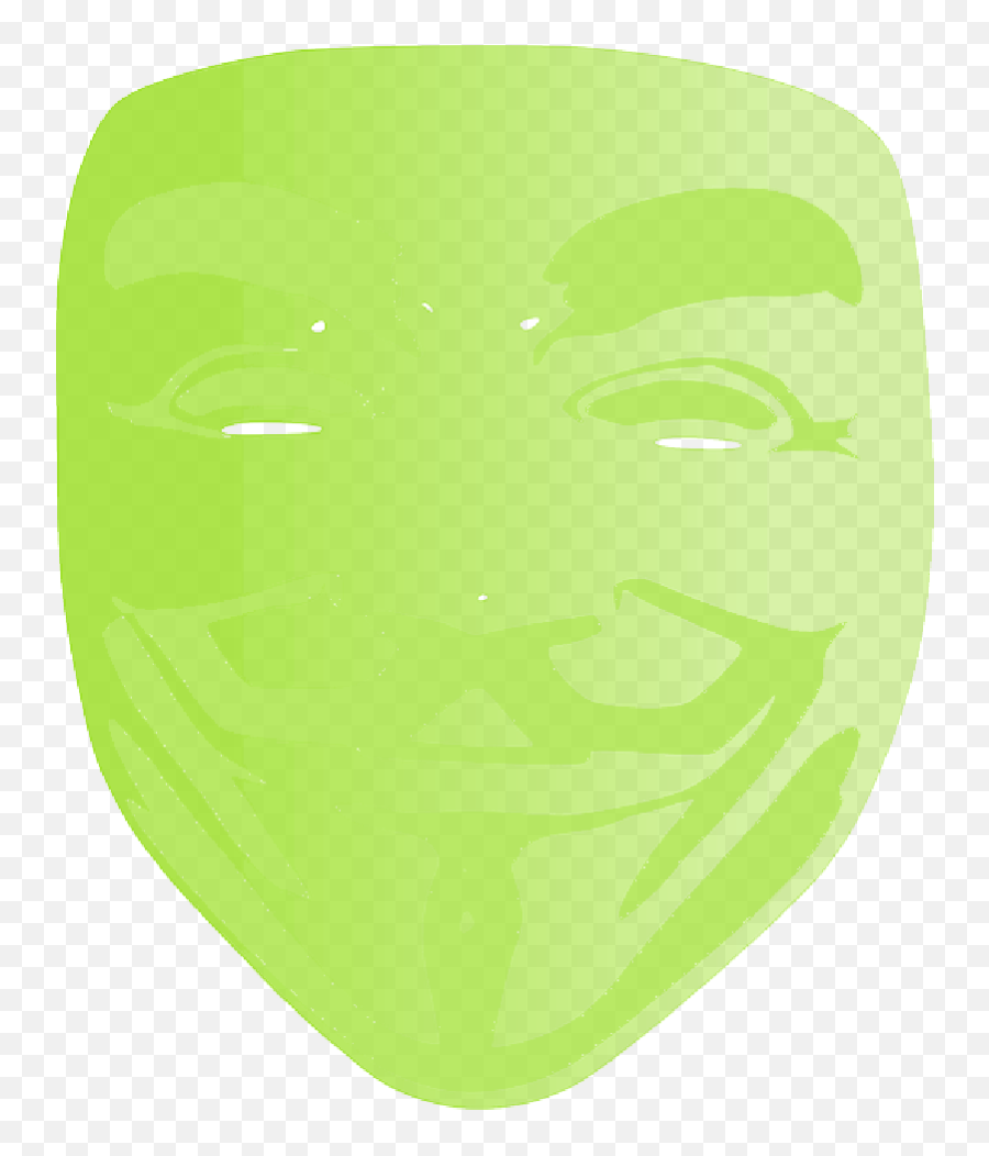 Anonymous Mask Free Png Transparent Images Free Download Emoji,Anonymous Clipart