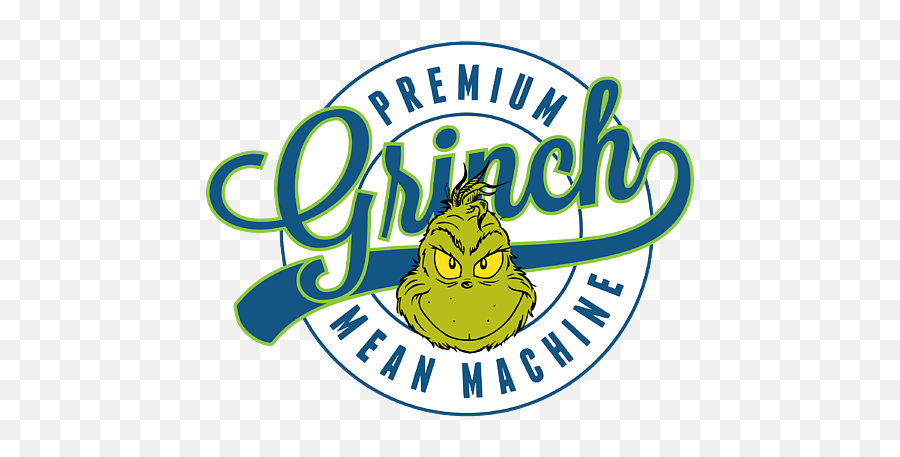 Dr Seuss Grinch Mean Machine Gift Items Iphone 7 Case For Emoji,Dr.seuss Logo