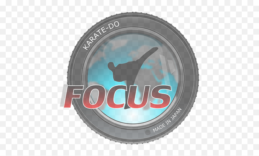 Shobu Europe Karate - Do Focus Emoji,Facebook Check In Logo