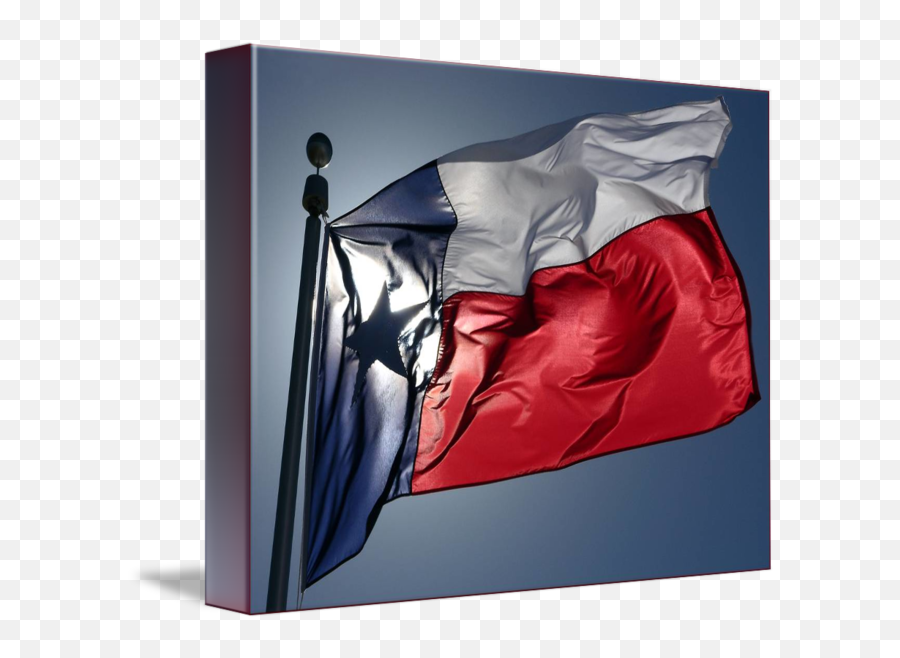Texas Flag By Dan Ward Emoji,Texas Flag Transparent