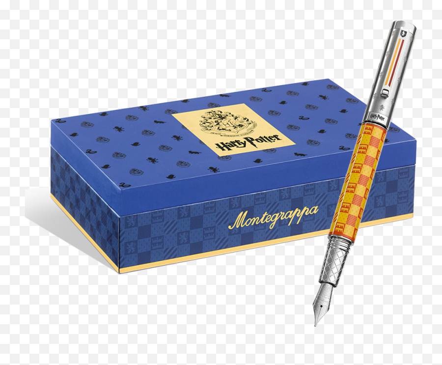 Montegrappa Writes Magic With Exclusive Harry Potter Pen Emoji,Harry Potter Slytherin Logo