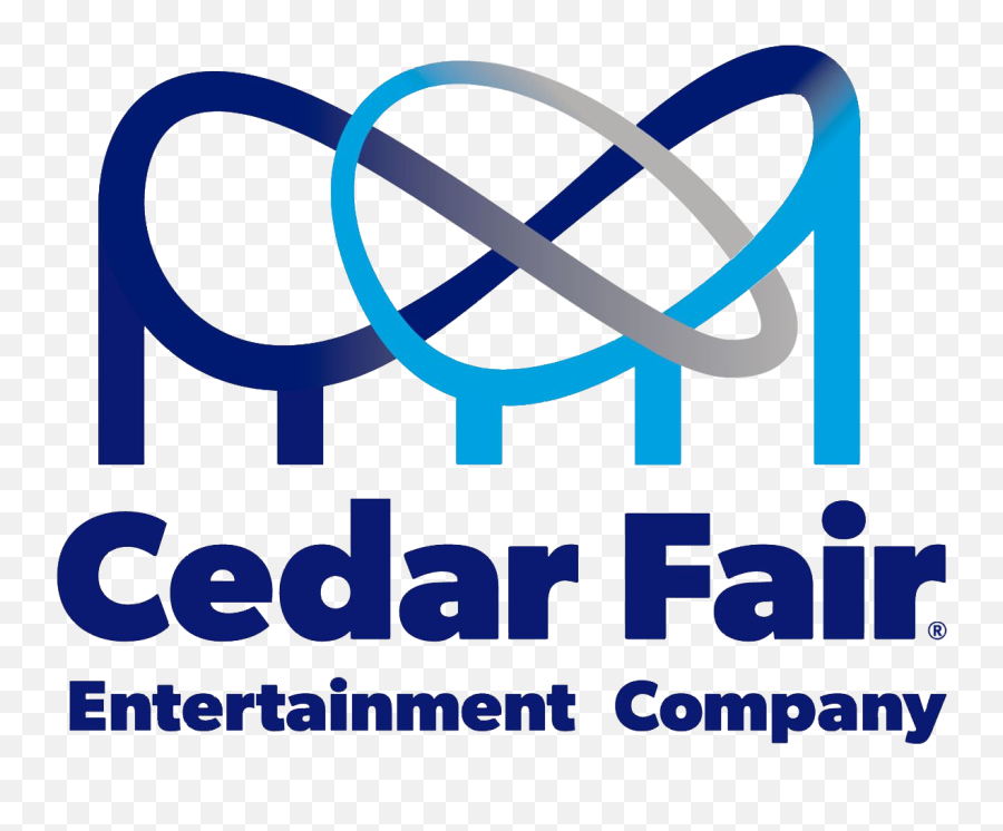 Fun Cedar Fair Stock Price Emoji,Entertainment Company Logo