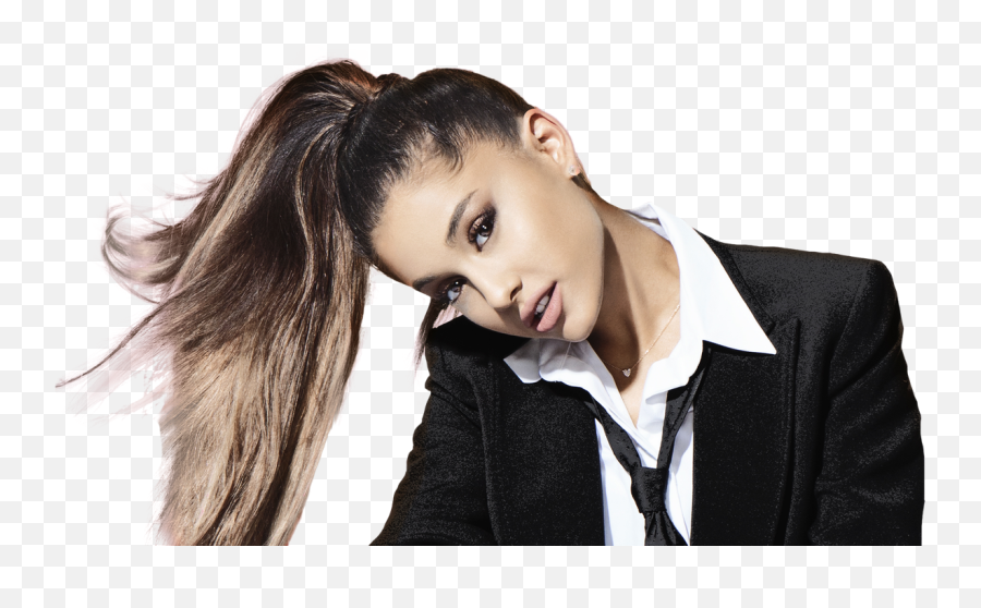 Download Ariana Grande Snl Photoshoot Png Image With No Emoji,Ariana Grande Transparent Background