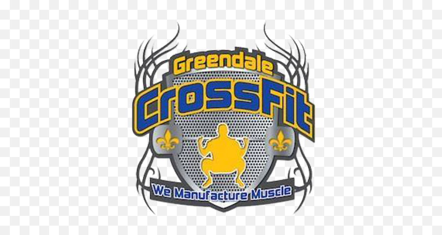 Coaches U0026 Personal Trainer Crossfit Greendale Emoji,Wildtree Logo