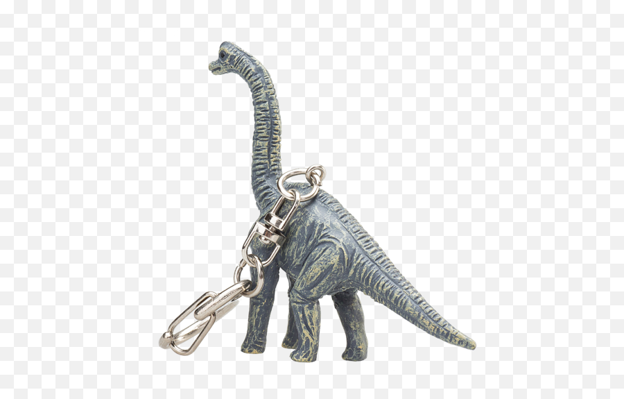 Brachiosaurus Keychain Mojo Emoji,Brachiosaurus Png