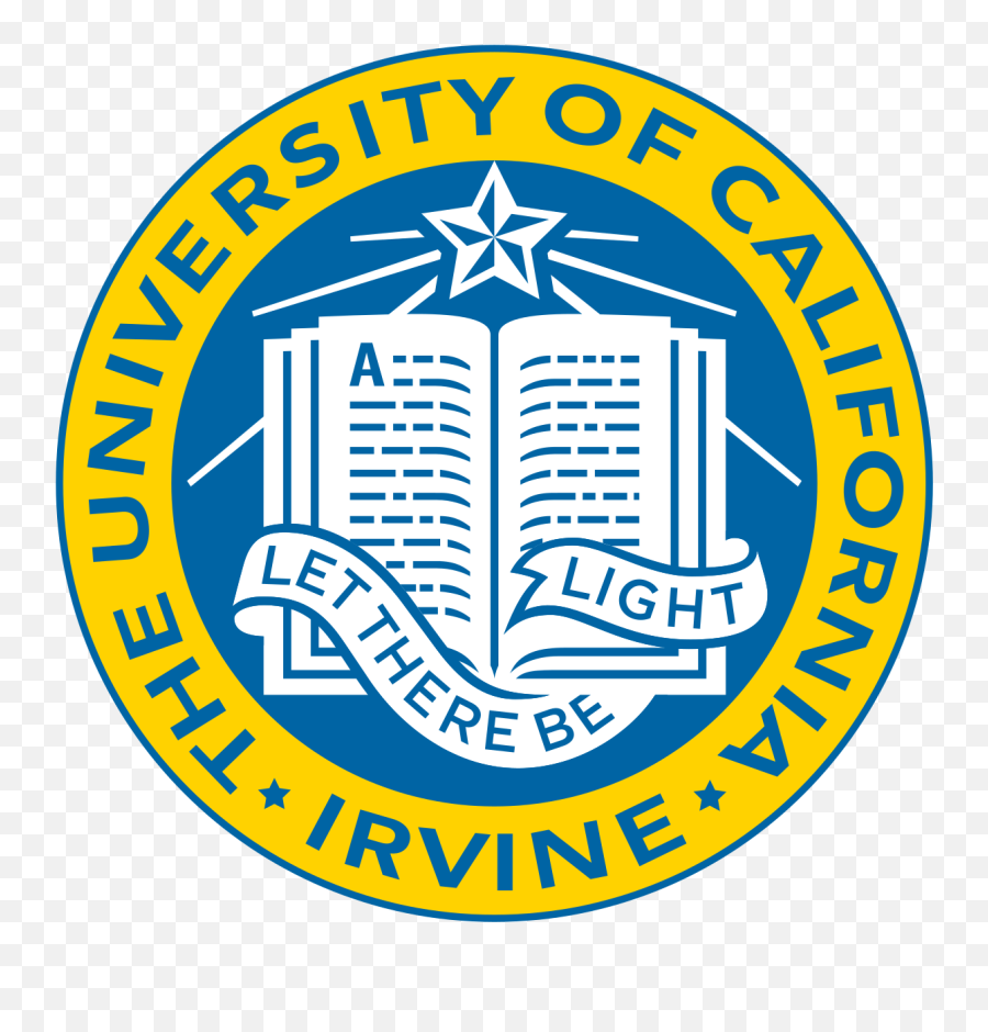 University Of California Irvine - La Guerrerense Emoji,Uci Logo