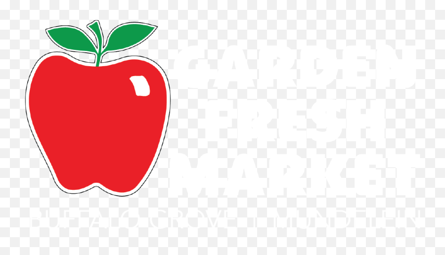 Recipes U2014 Garden Fresh Market Emoji,Small Apple Logo