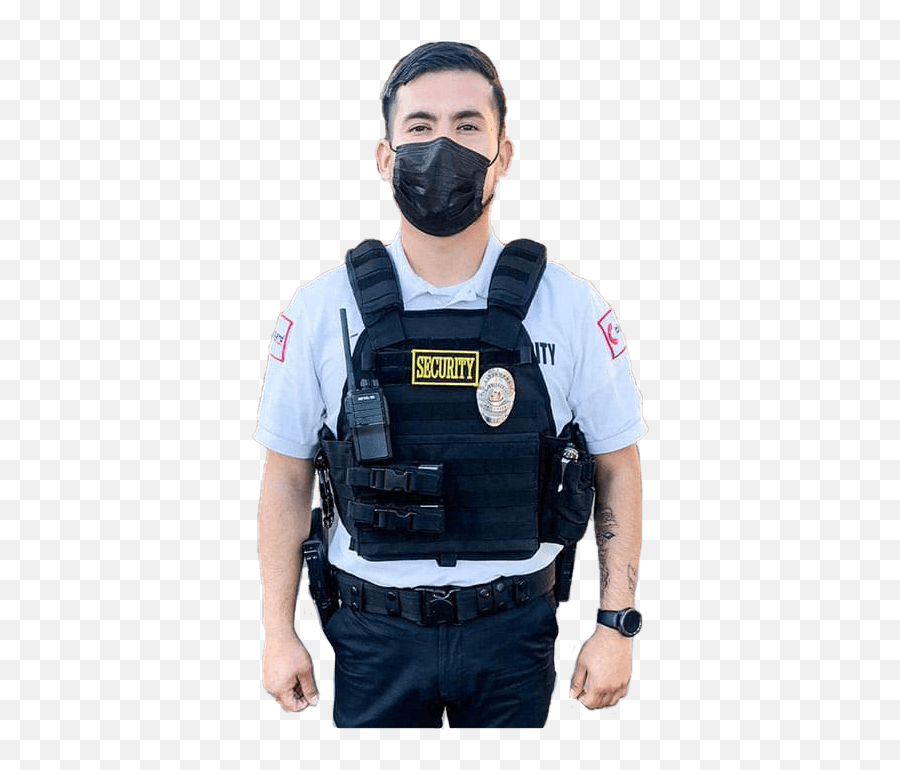 Security Guards Services Los Angeles Ca Private Security Emoji,Person Looking Png