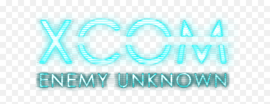 Xcom Enemy Unknown Logo - Clip Art Library Emoji,Enemy Png