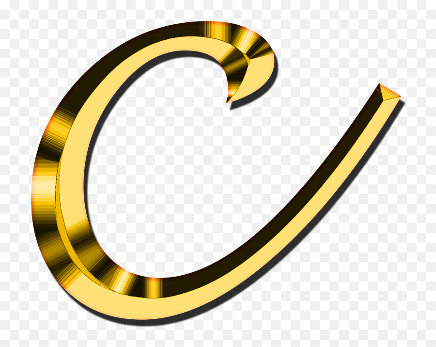 Gold Alphabet Png Pnglib U2013 Free Png Library Emoji,Gold Letters Png