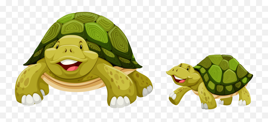 Old Turtle Png - Turtle Png Cartoon Emoji,Turtle Png