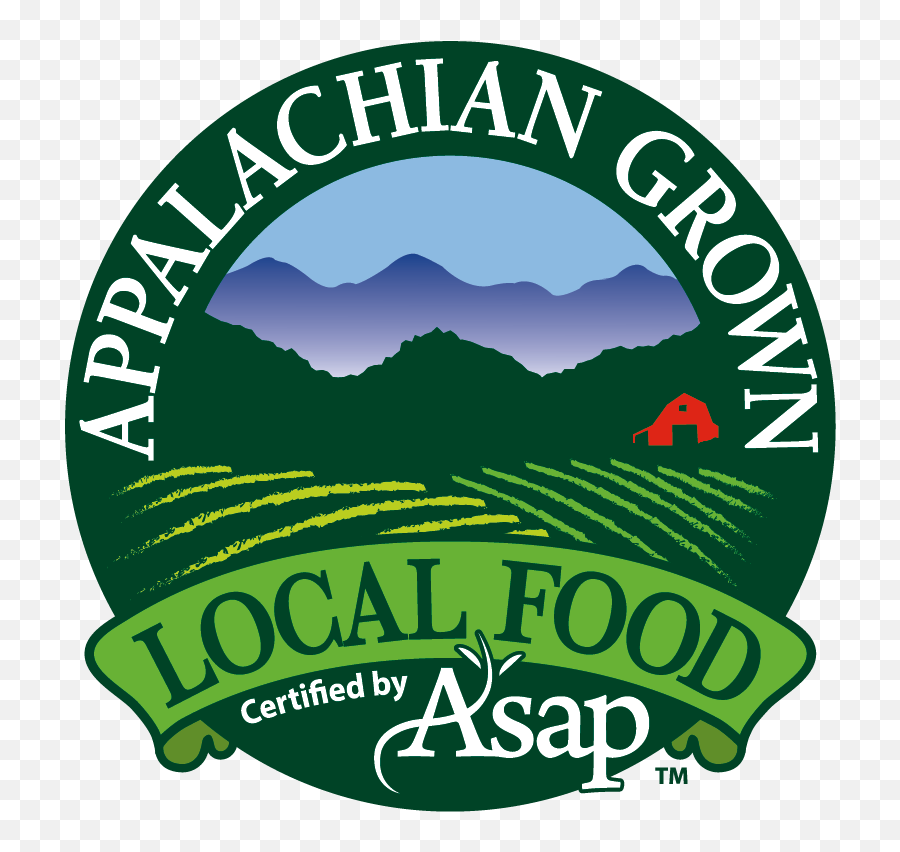 Appalachian Grown Program - Appalachian Grown Emoji,Farm Logos