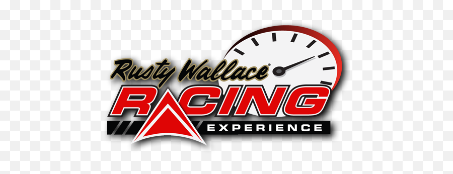 Drive A Nascar Style Race Car At Over 80 Tracks Nationwide - Rusty Wallace Driving Experience Logo Emoji,Nascar Logo