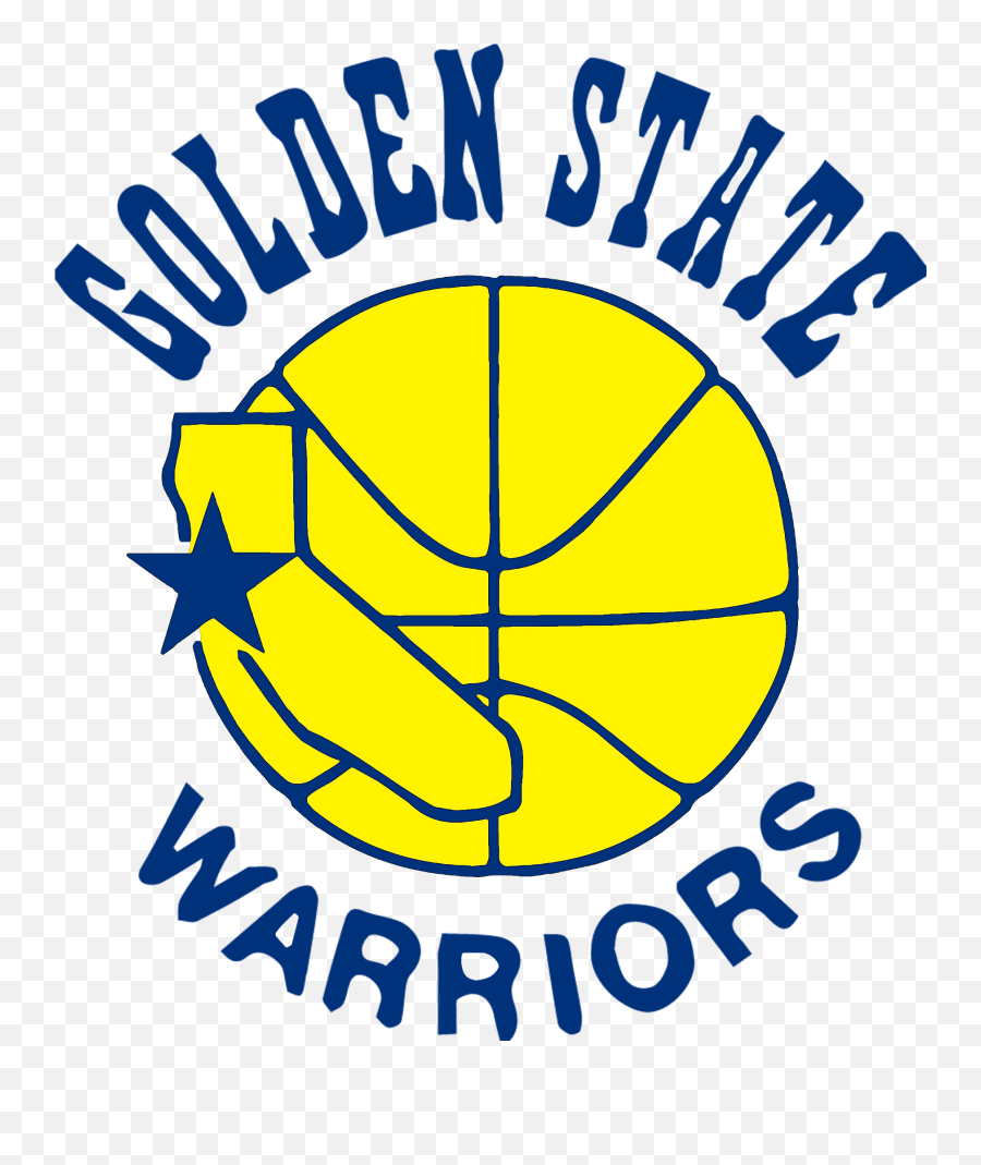 Golden State Warriors Logo And Symbol Meaning History Png - Golden State Warriors Emoji,Pacers Logo