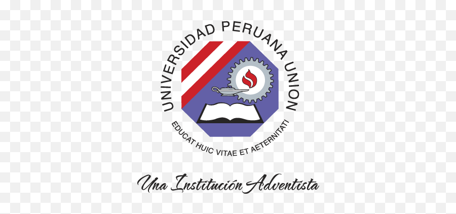 Logo - Universidadperuanaunion Centro De Investigación Upeu Emoji,Logo Adventista