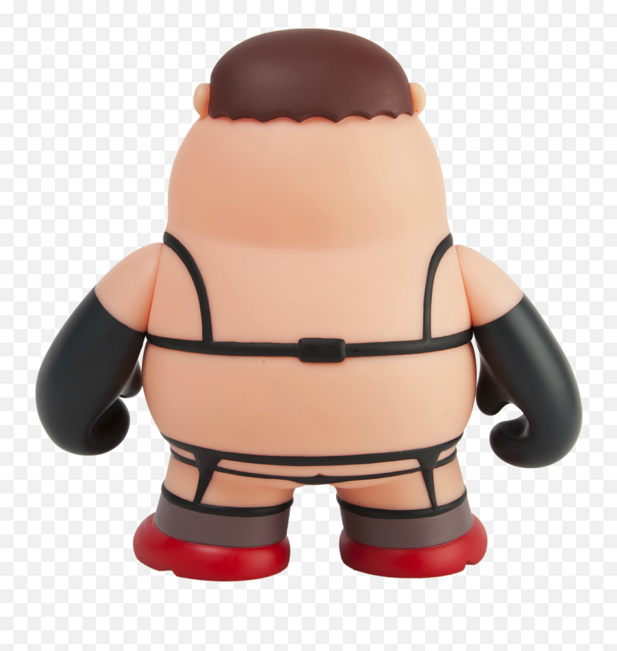 Peter Griffin From The Front - Fictional Character Emoji,Peter Griffin Png