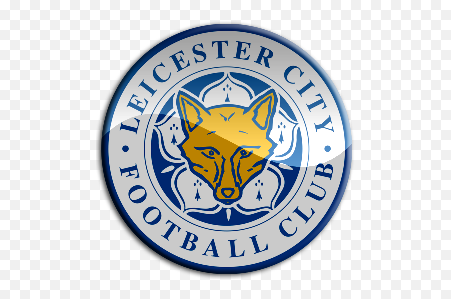 Leicester City F - Emblem Emoji,Manchester City Logo