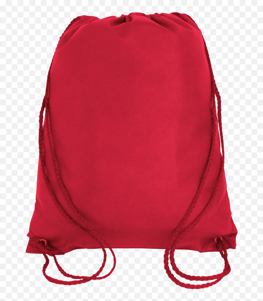 Vistaprint Logo Drawstring Bags Iucn Water - Red Drawstring Bag Emoji,Vistaprint Logo