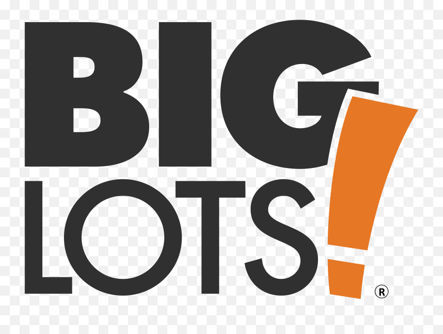 Big Lots Logo And Symbol Meaning - Big Lots Logo Emoji,Big 10 Logo