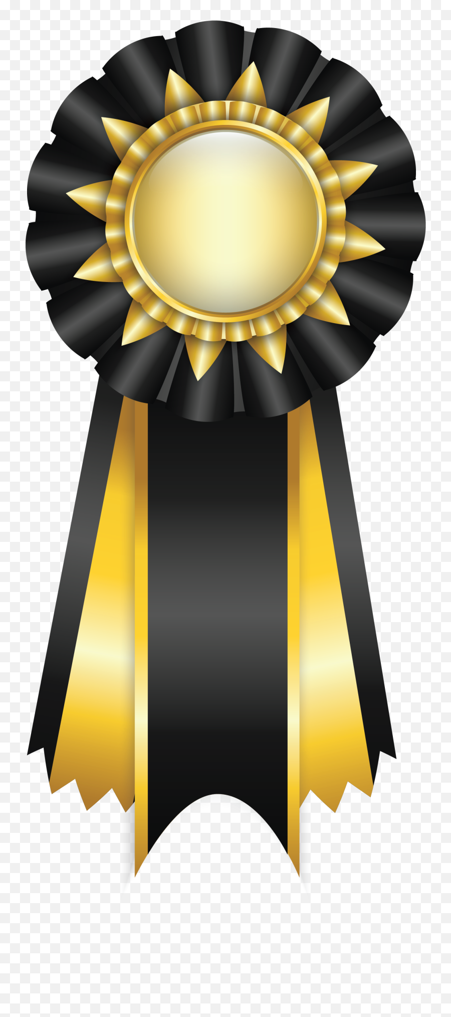Graduation Clipart Ribbon Graduation Ribbon Transparent - Award Clipart Emoji,Graduation Clipart