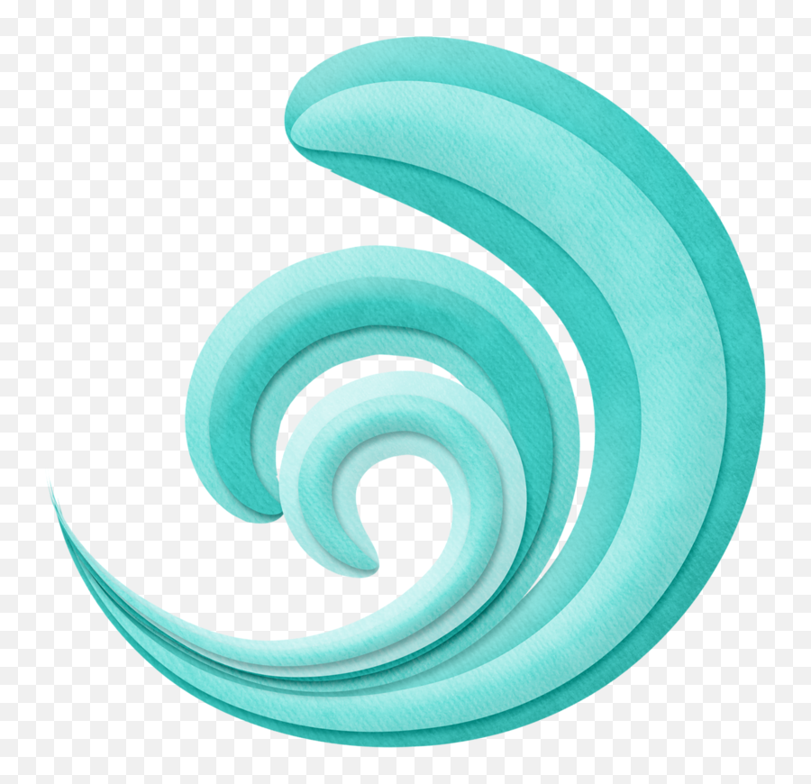 Wave Clipart Moana - Moana Wave Png Full Size Png Download Moana Baby Png Onda Emoji,Wave Clipart