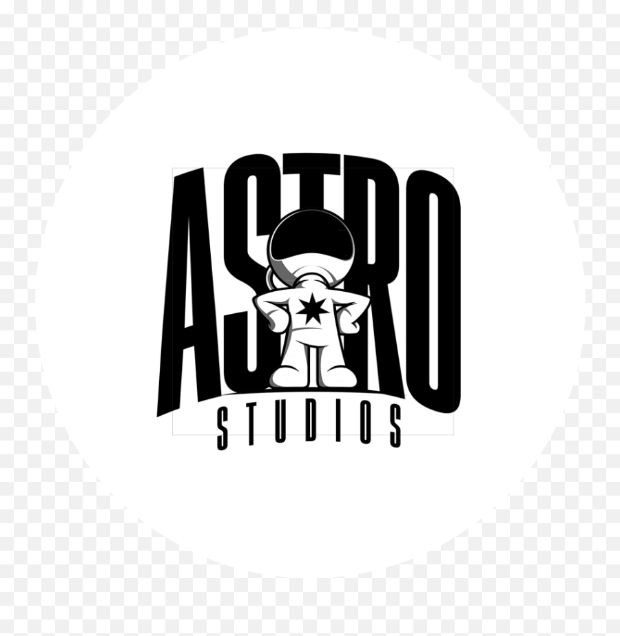 Astro Studios Emoji,Astro Logo