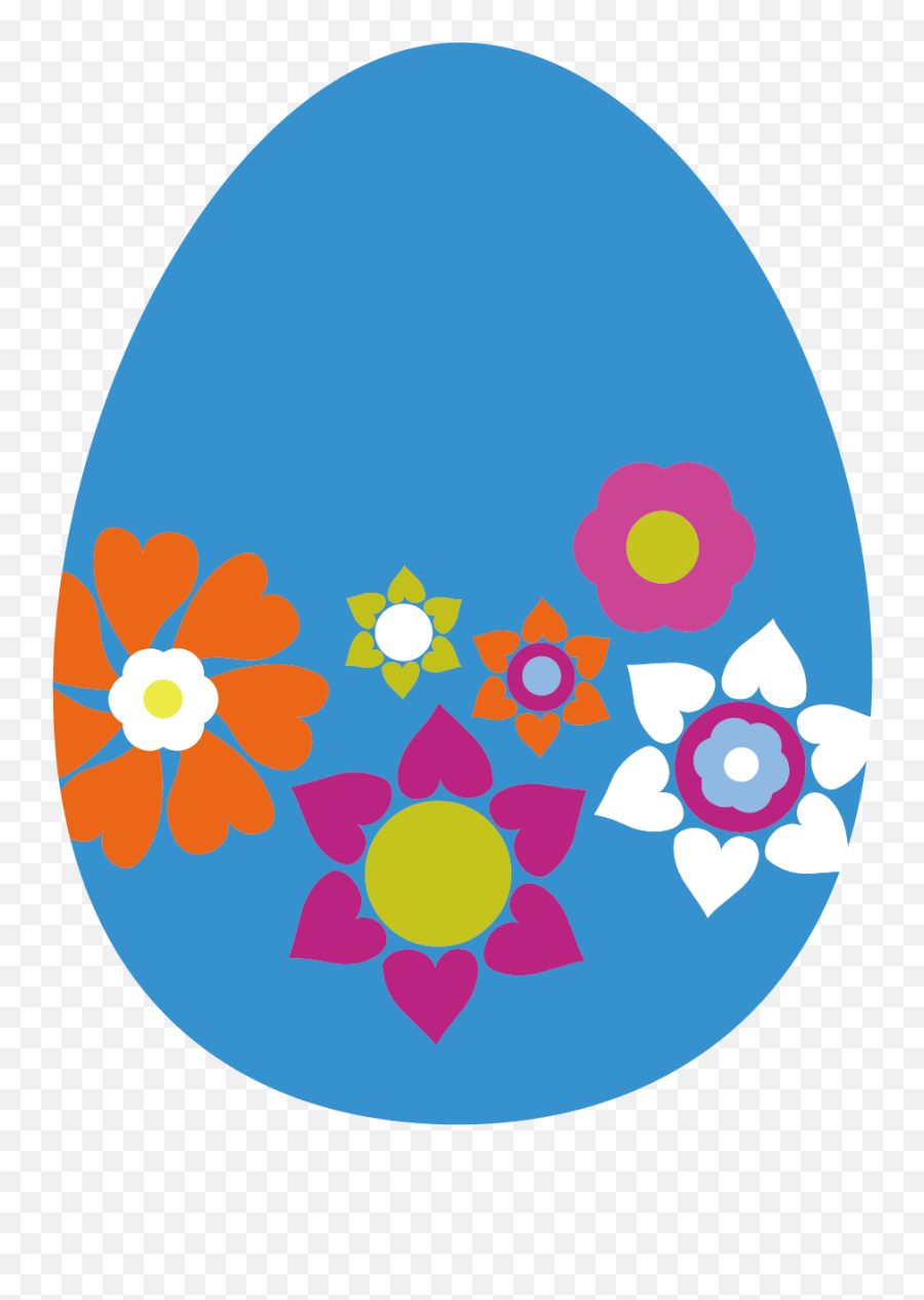 Easter Egg Clip Art - Easter Eggs Png Download 15001500 Clip Art Png Easter Egg Emoji,Easter Eggs Png