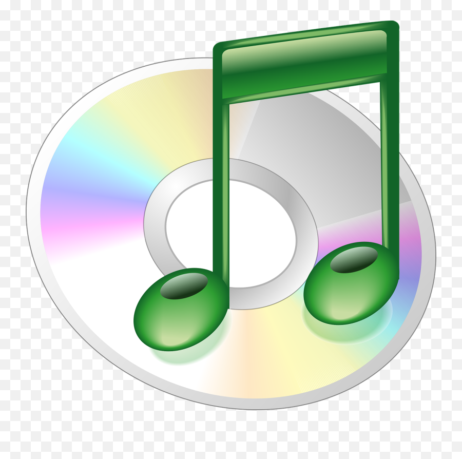 100 Free Cd U0026 Dvd Vectors - Pixabay Music Cd Clipart Emoji,Compact Disc Logo