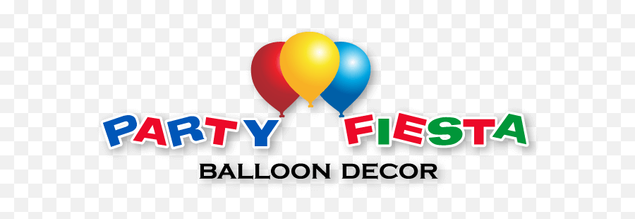 Party Fiesta Balloon Decor 709 - Corporatesjsuballoons Instituto De Banca Y Comercio Emoji,Sjsu Logo