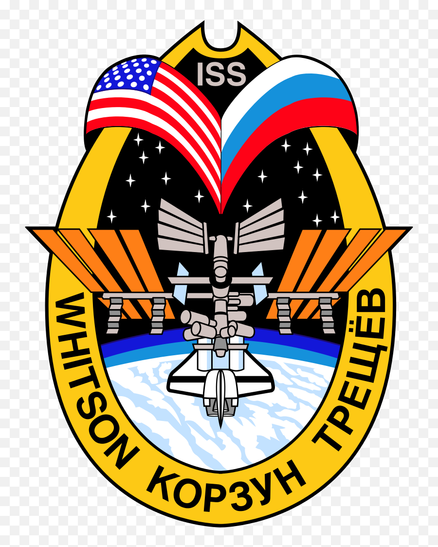 Laboratory Vanderbilt Aerospace Design - Iss Expedition 5 Emoji,Vanderbilt University Logo