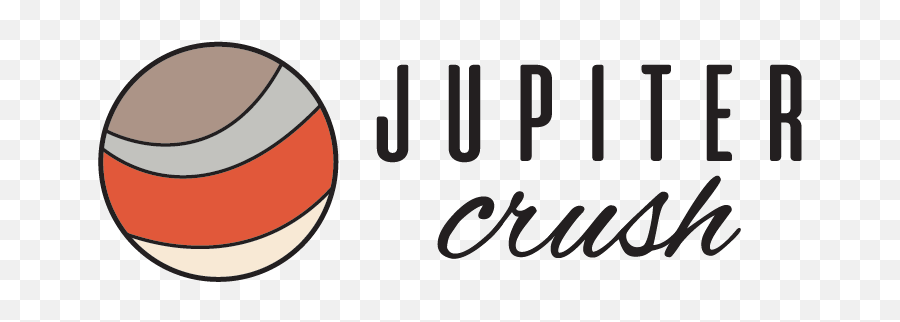 Jupiter Crush - Project Launch Emoji,Jupiter Png