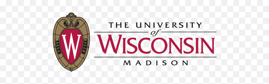 The University Of Wisconsin Madison Emoji,University Of Wisconsin Logo