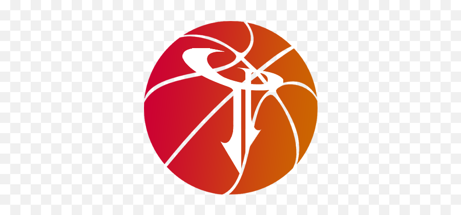 Team Providence Girls Aau Basketball League Emoji,Basketball Logo