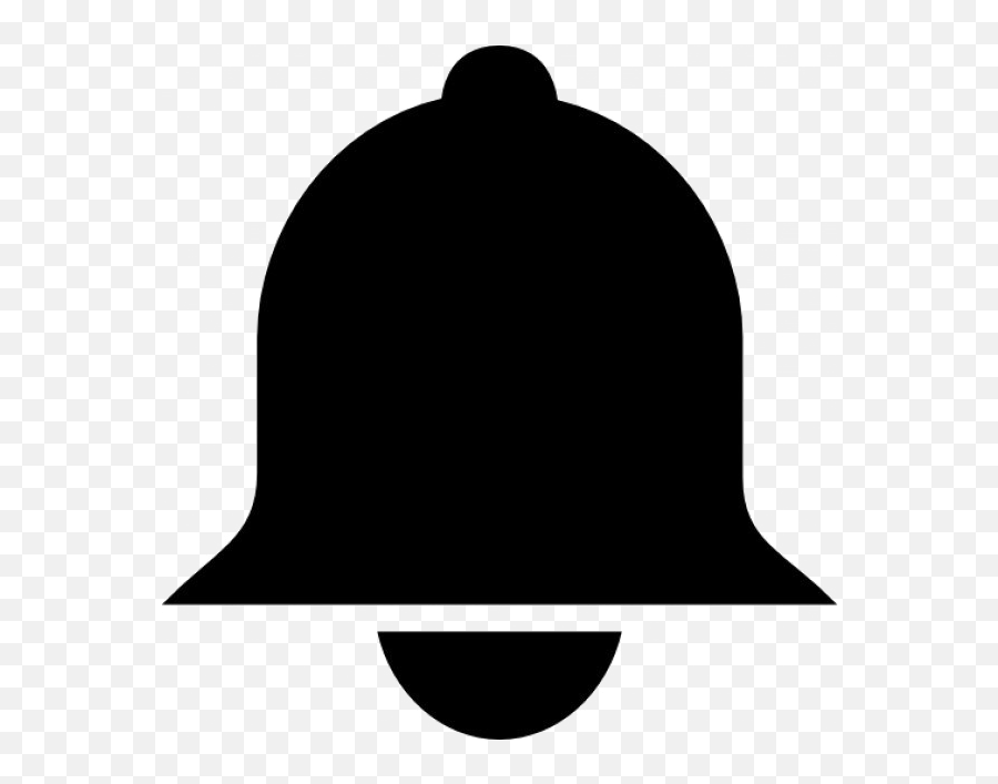 Youtube Bell Icon Png Photo - Font Awesome Bell Icon Emoji,Youtube Bell Png