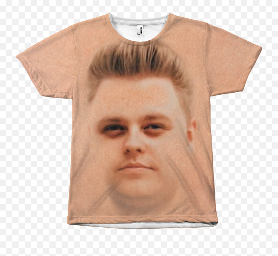 Nick Crompton - Jake Paul Merch Emoji,Jake Paul Logo