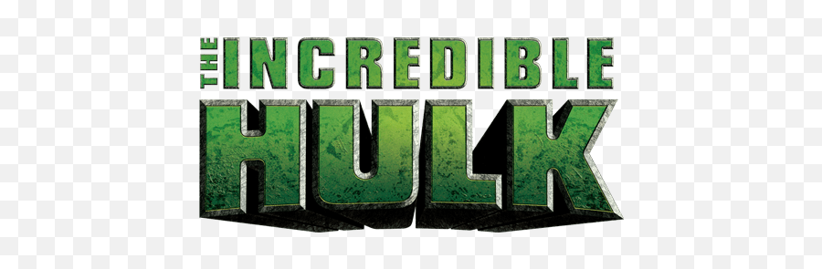 Hulk Name Logo - Incredible Hulk Lettering Emoji,Hulk Logo