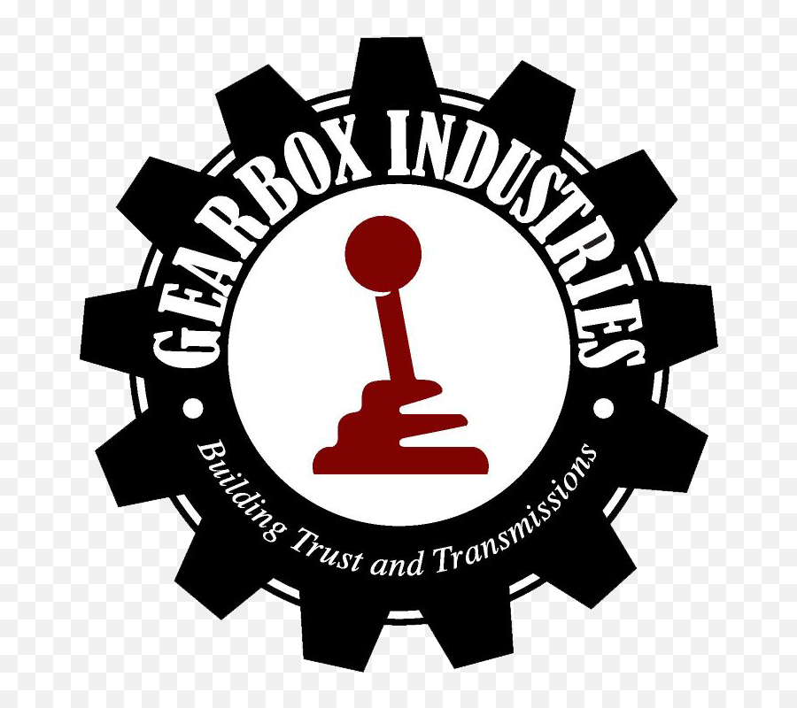 Gearbox Industries Transmission Specialists - Çelik I Sendikas Emoji,Gearbox Logo