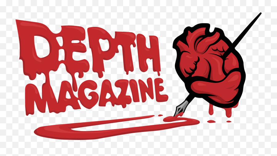 Depth Magazine - Language Emoji,Magazine Clipart