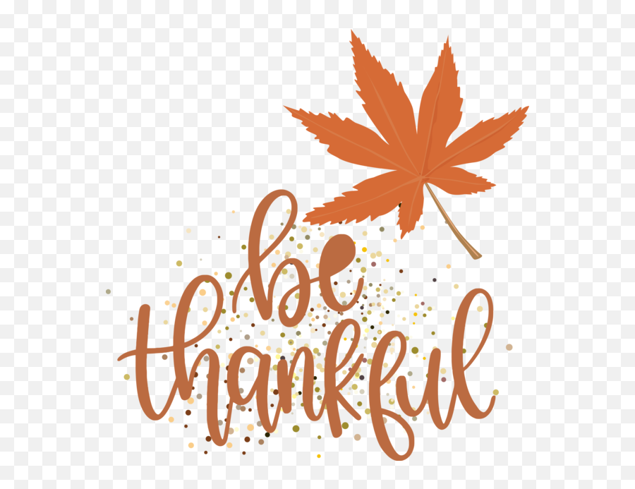 Thanksgiving Leaf Logo Maple Leaf For - Hemp Emoji,Maple Leaf Logo